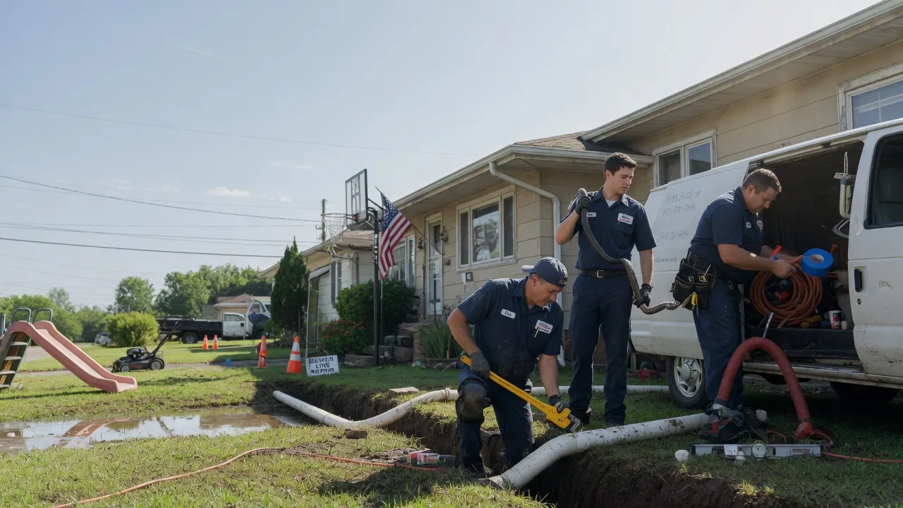 Toilet Installation in Fishing Creek, MD near me